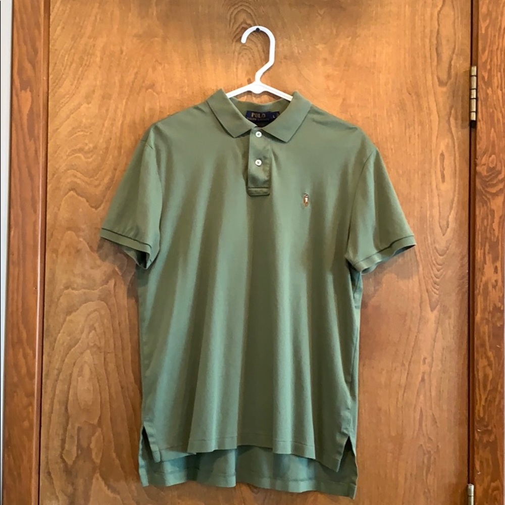 Men’s polo